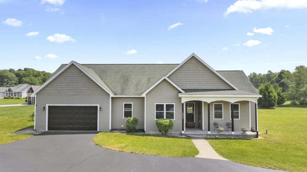 18863 Meadowlark Road Thompsonville, MI 49683