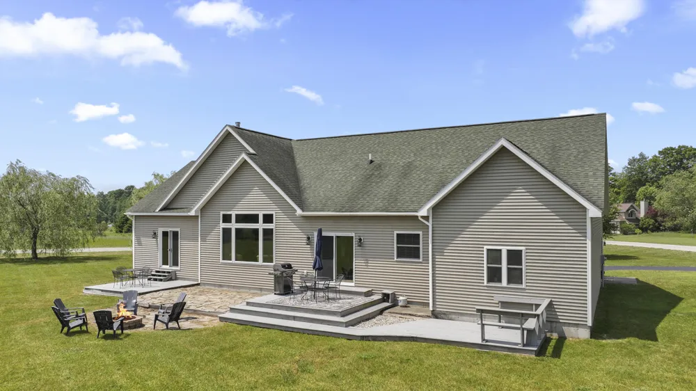 18863 Meadowlark Road Thompsonville, MI 49683