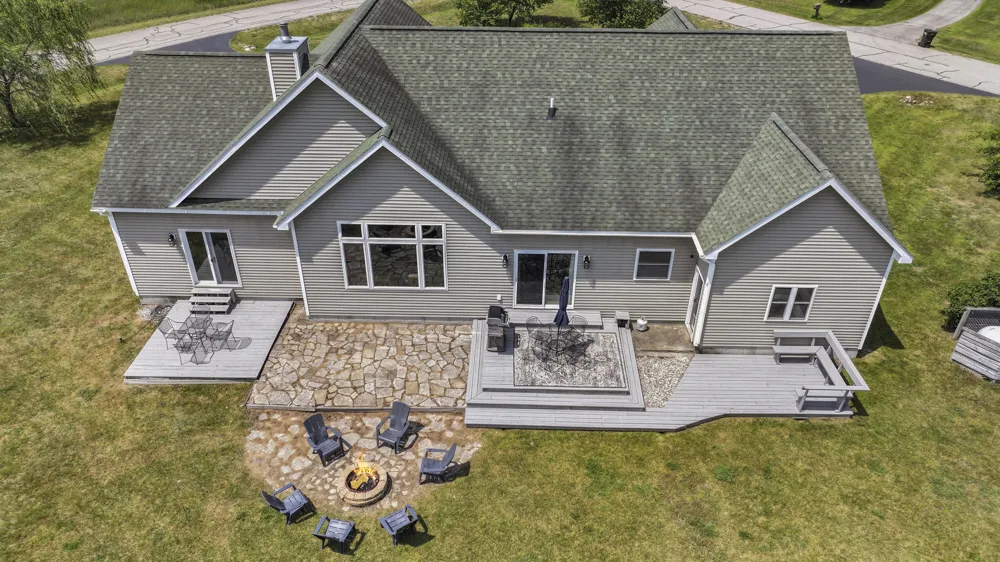 18863 Meadowlark Road Thompsonville, MI 49683