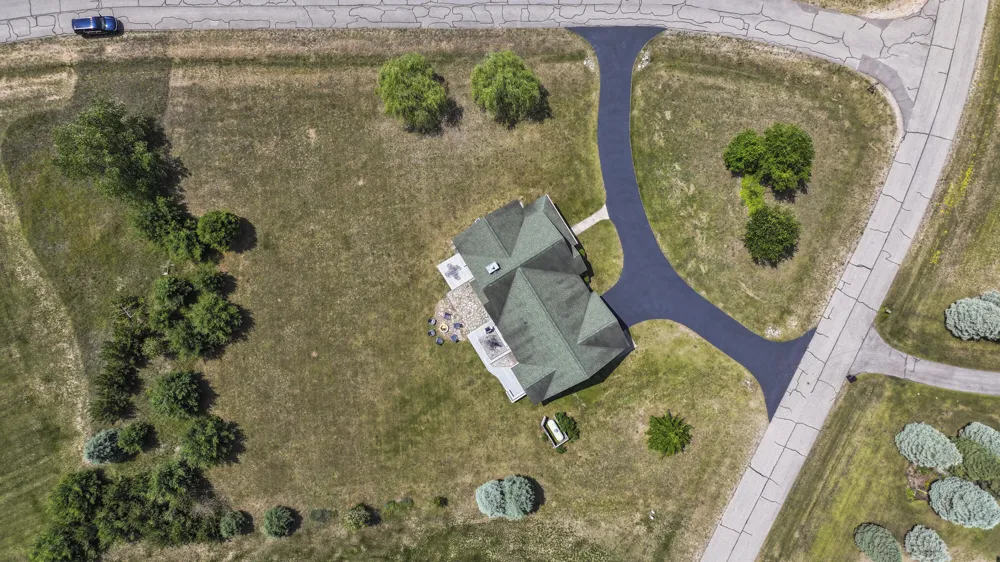 18863 Meadowlark Road Thompsonville, MI 49683
