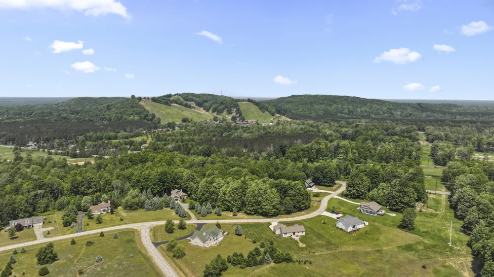 18863 Meadowlark Road Thompsonville, MI 49683