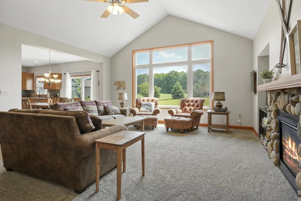 18863 Meadowlark Road Thompsonville, MI 49683