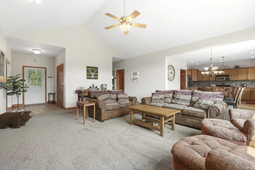 18863 Meadowlark Road Thompsonville, MI 49683