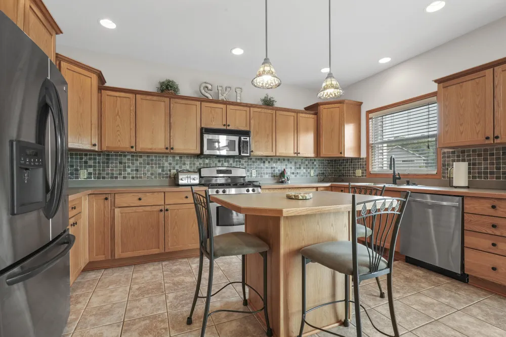 18863 Meadowlark Road Thompsonville, MI 49683