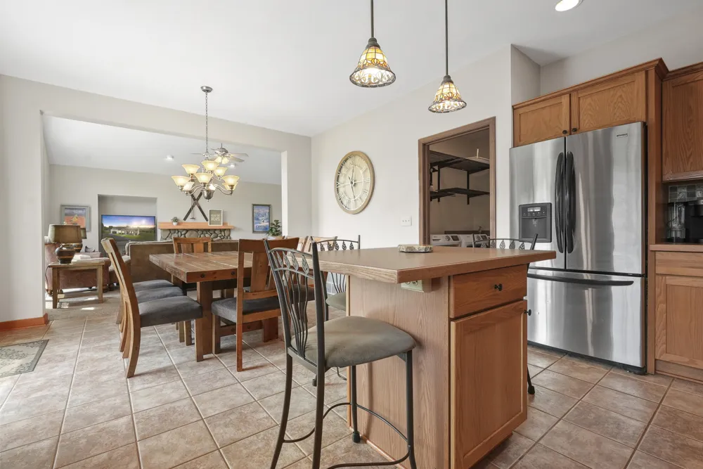 18863 Meadowlark Road Thompsonville, MI 49683