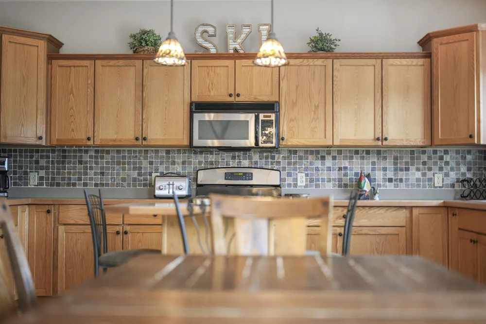 18863 Meadowlark Road Thompsonville, MI 49683