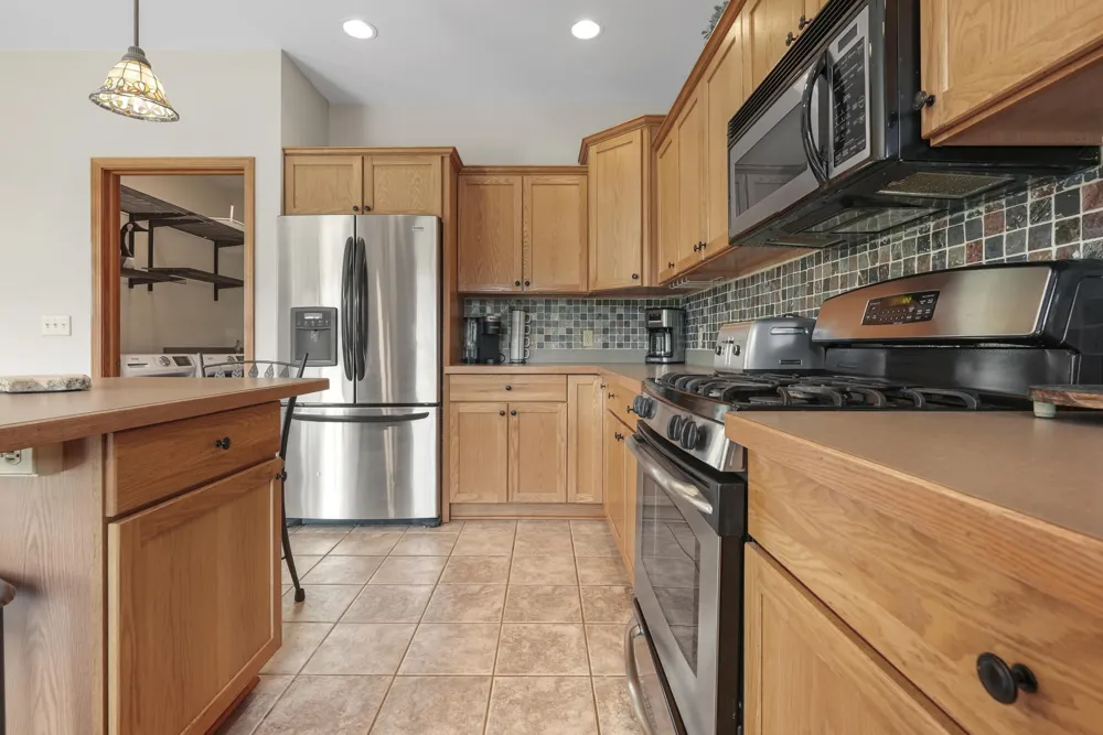 18863 Meadowlark Road Thompsonville, MI 49683