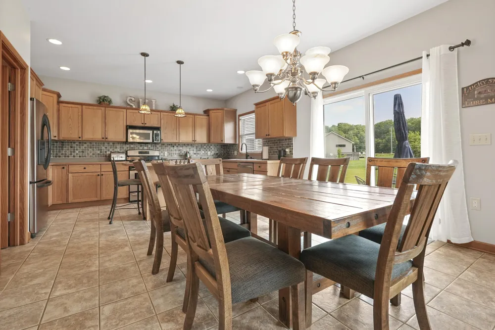 18863 Meadowlark Road Thompsonville, MI 49683