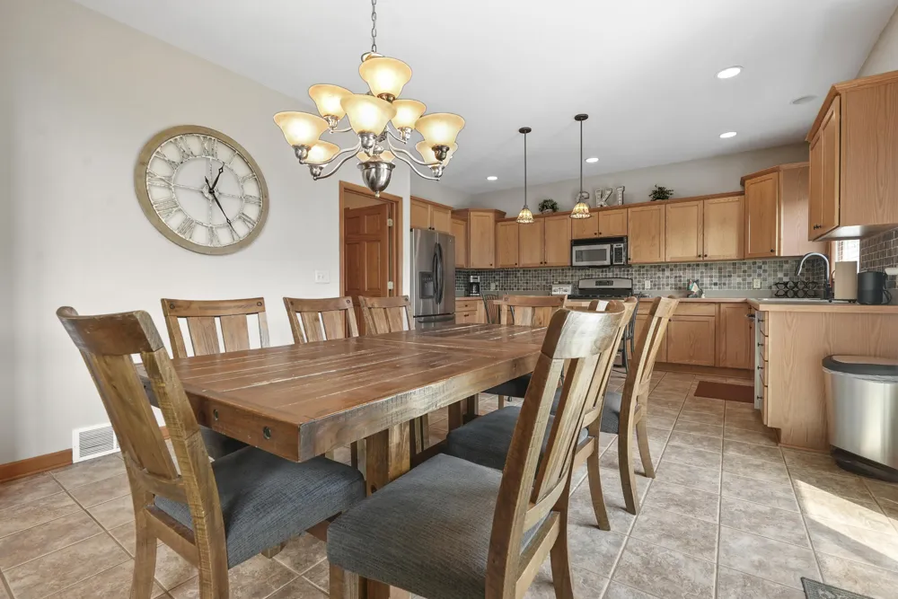 18863 Meadowlark Road Thompsonville, MI 49683