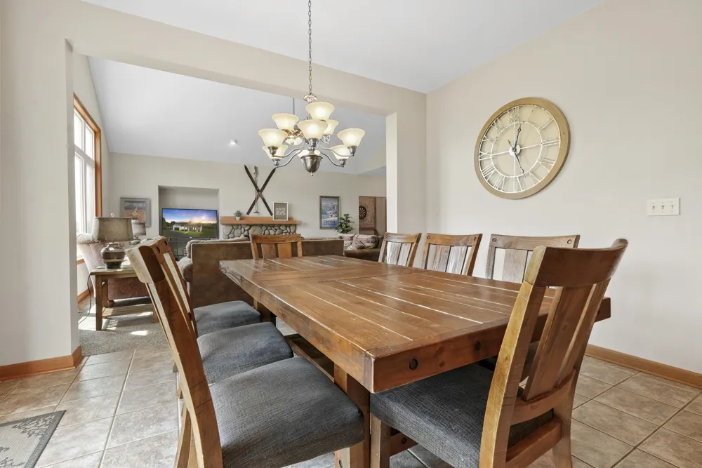 18863 Meadowlark Road Thompsonville, MI 49683