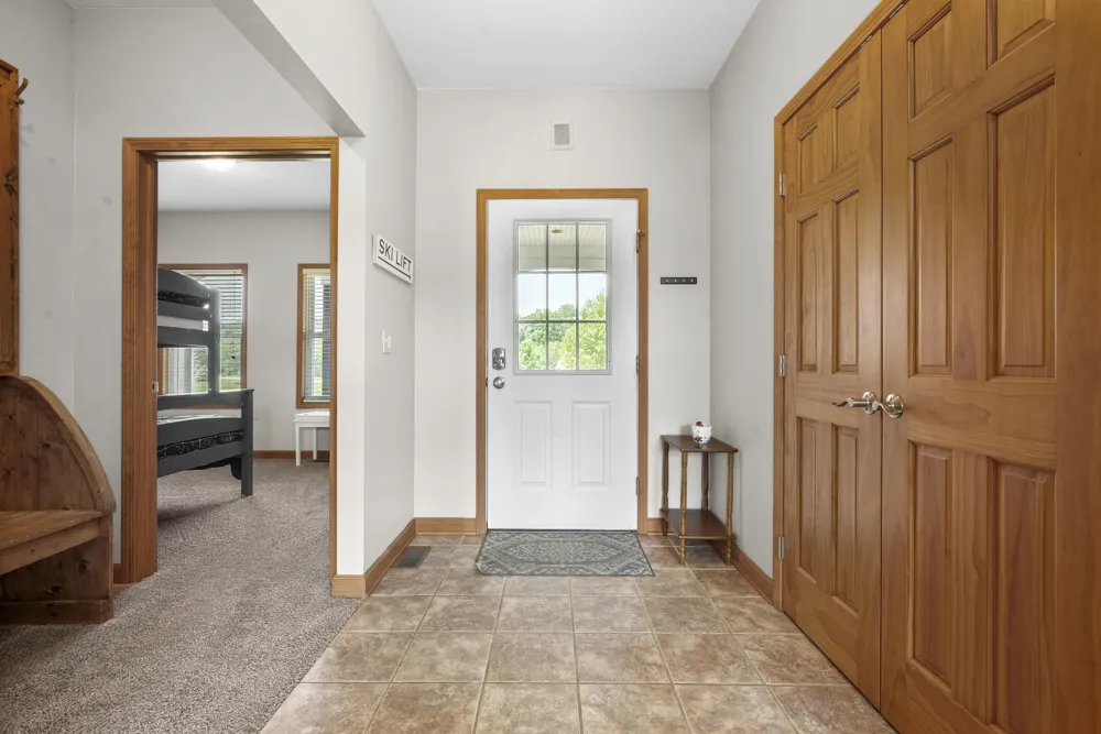 18863 Meadowlark Road Thompsonville, MI 49683