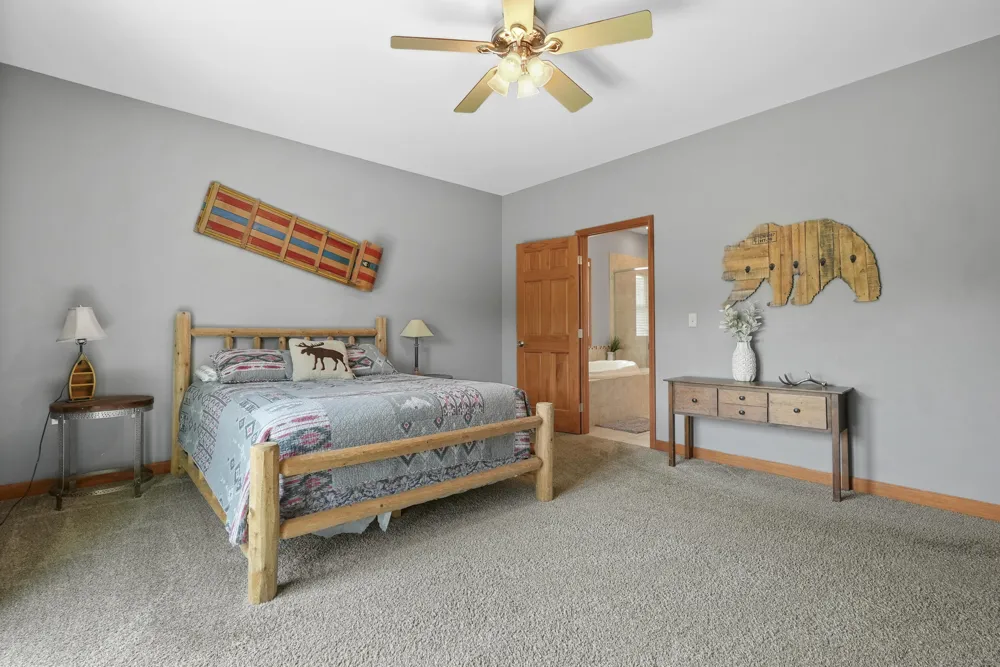 18863 Meadowlark Road Thompsonville, MI 49683