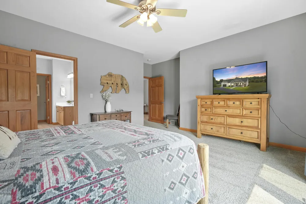 18863 Meadowlark Road Thompsonville, MI 49683