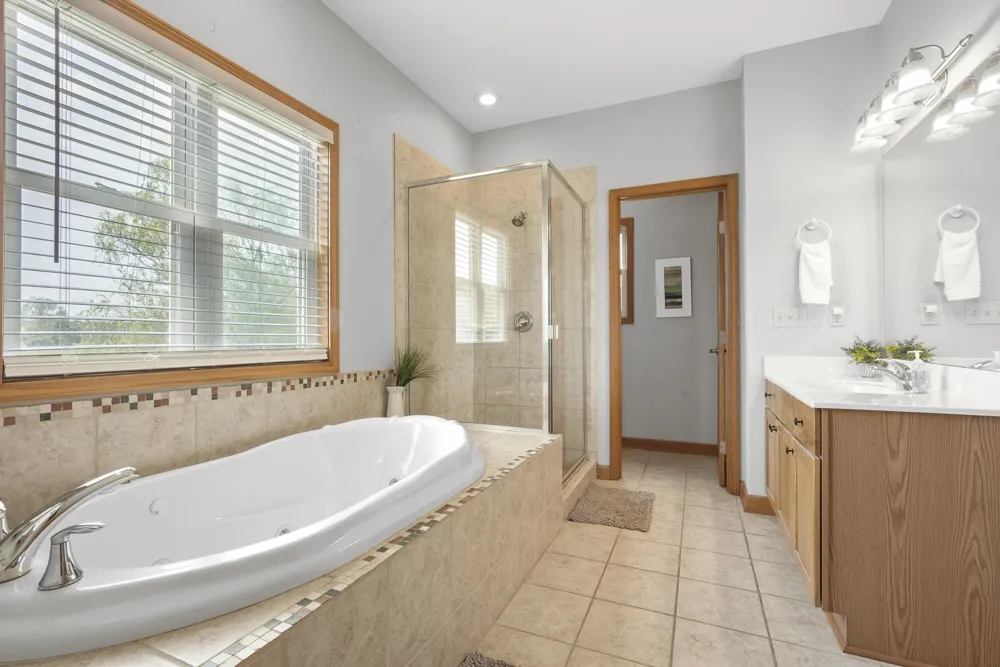 18863 Meadowlark Road Thompsonville, MI 49683