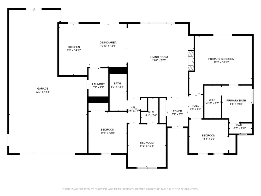 18863 Meadowlark Road Thompsonville, MI 49683
