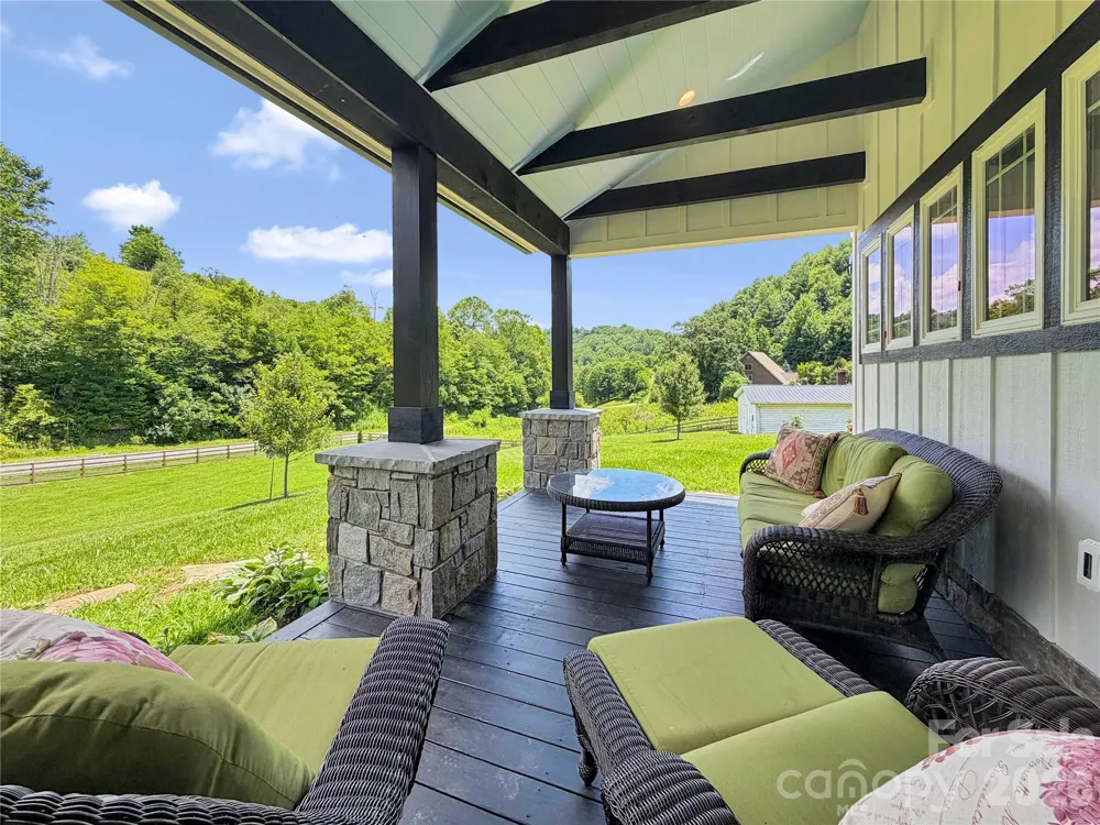 419 Fletcher Branch Road Vilas, NC 28692