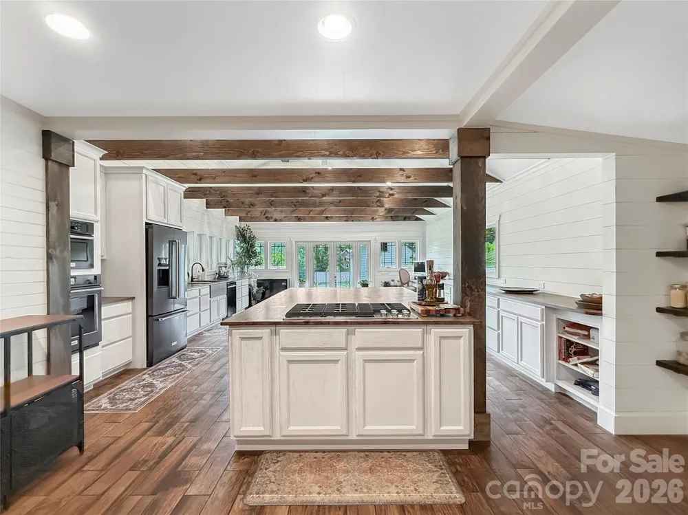 419 Fletcher Branch Road Vilas, NC 28692