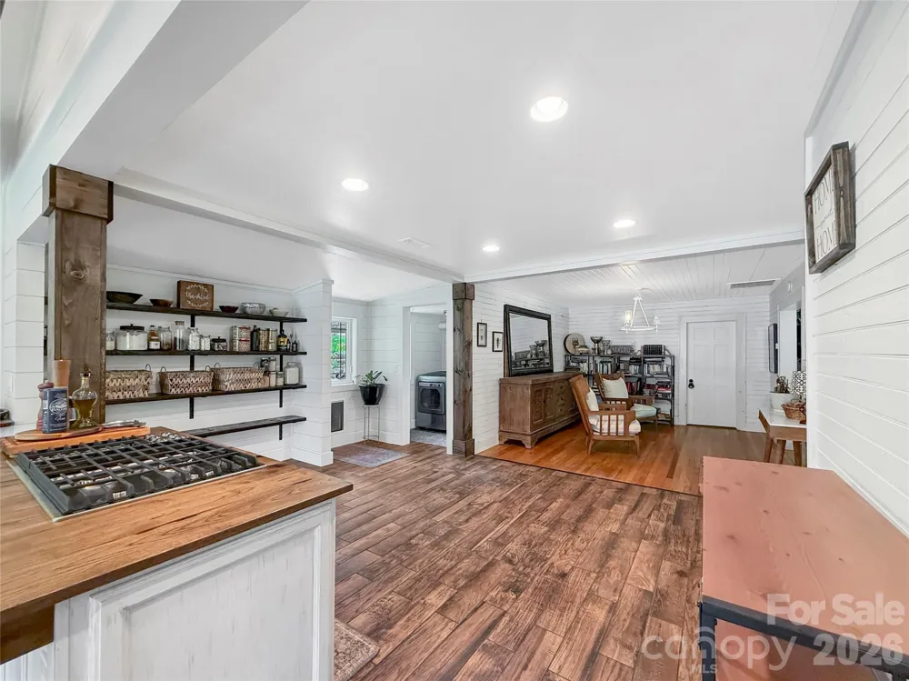 419 Fletcher Branch Road Vilas, NC 28692