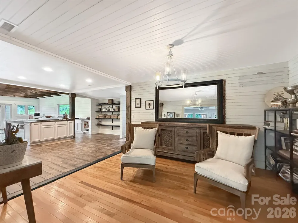 419 Fletcher Branch Road Vilas, NC 28692