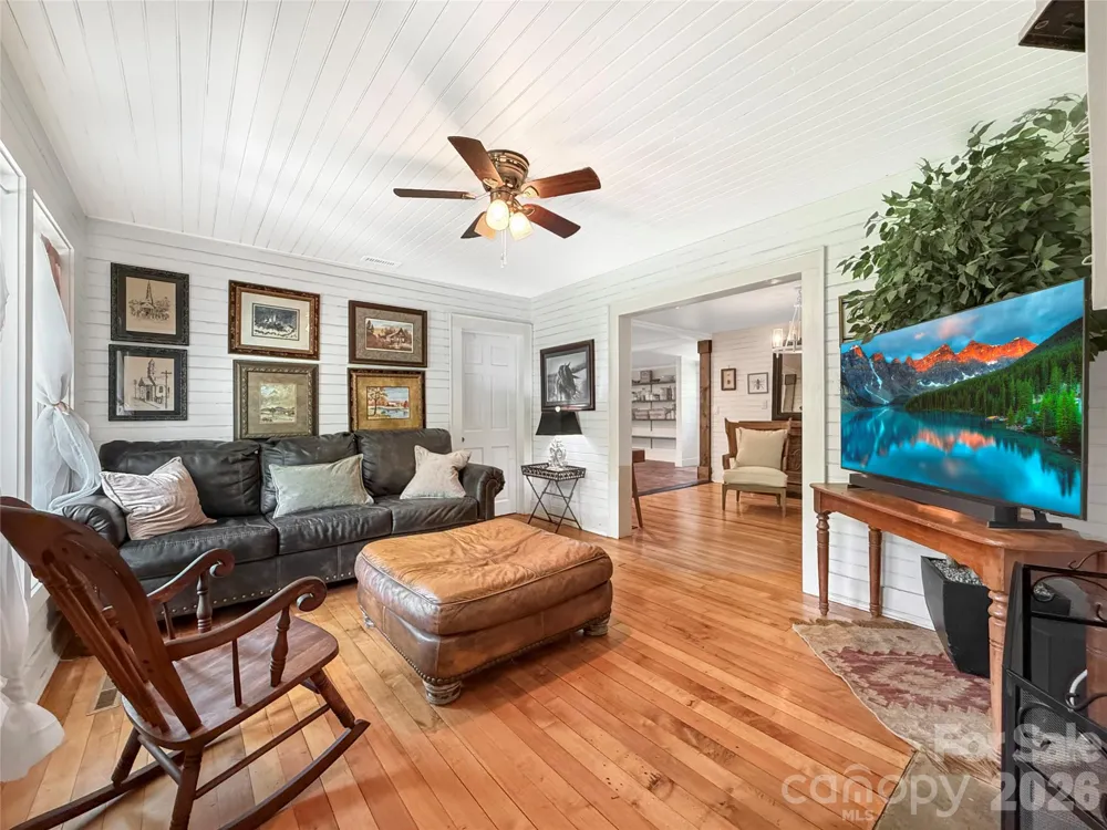 419 Fletcher Branch Road Vilas, NC 28692