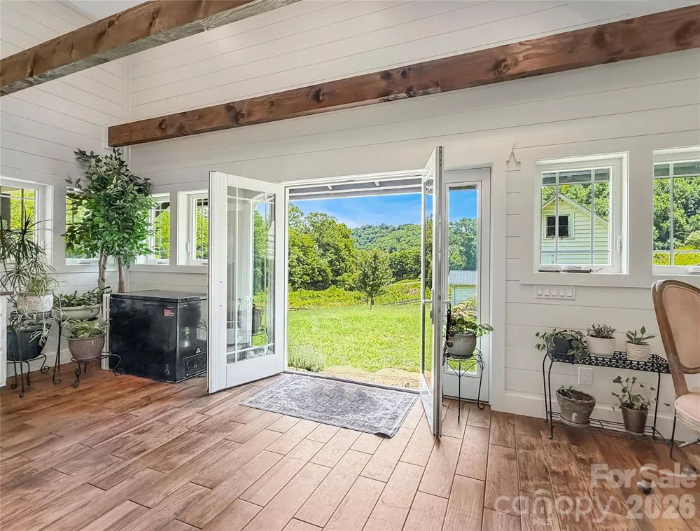 419 Fletcher Branch Road Vilas, NC 28692