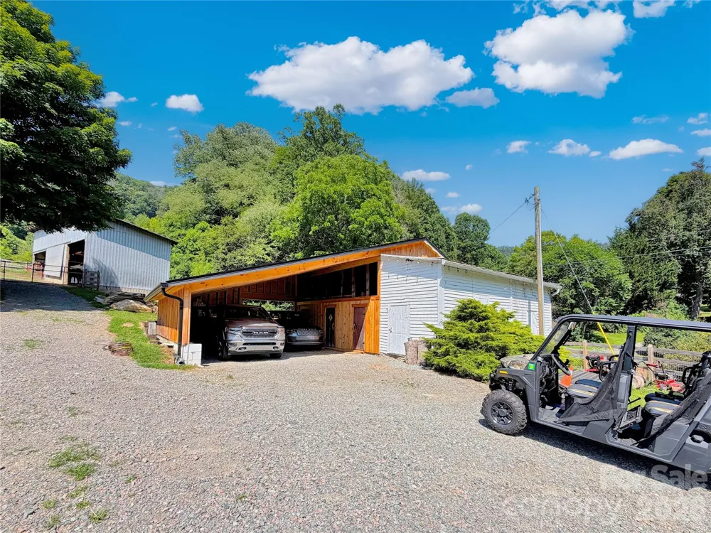 419 Fletcher Branch Road Vilas, NC 28692