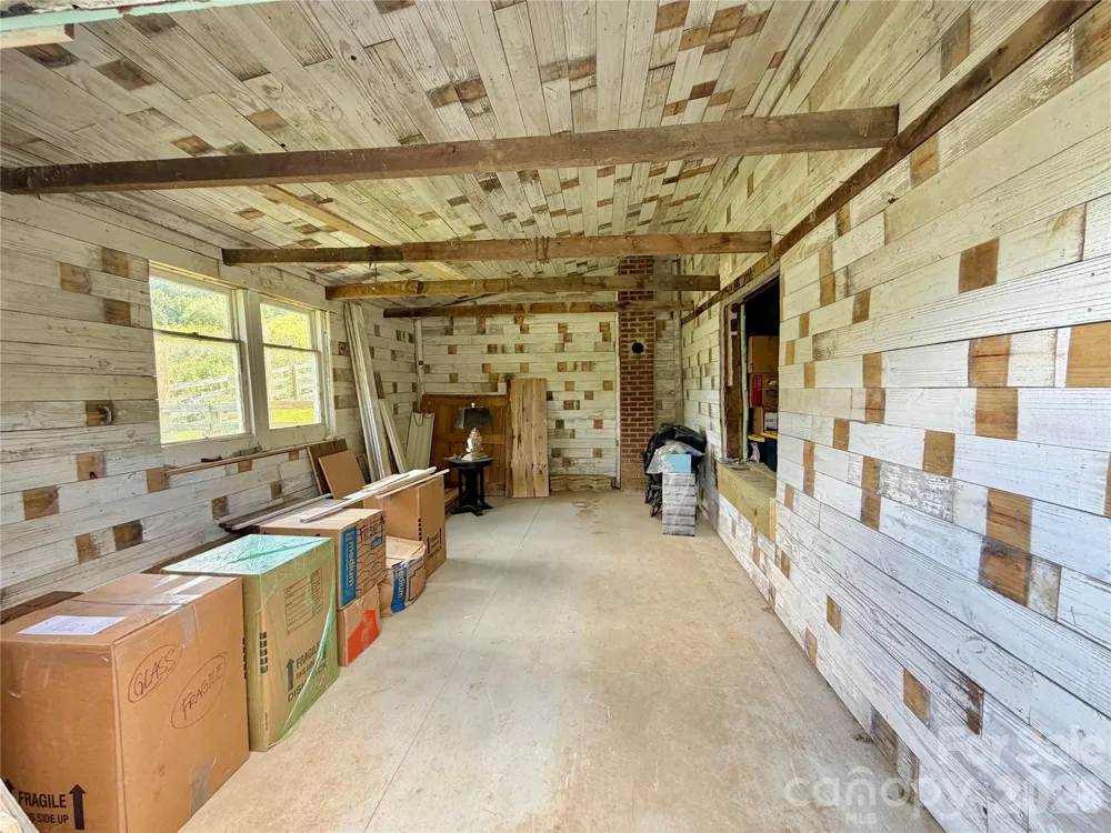 419 Fletcher Branch Road Vilas, NC 28692