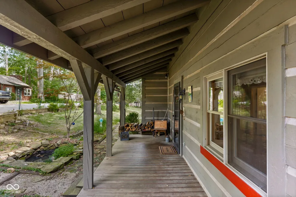 159 Redbud Lane Nashville, IN 47448
