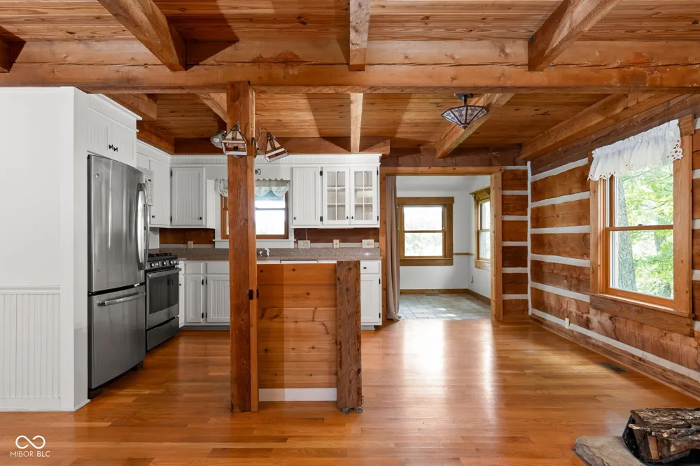 159 Redbud Lane Nashville, IN 47448