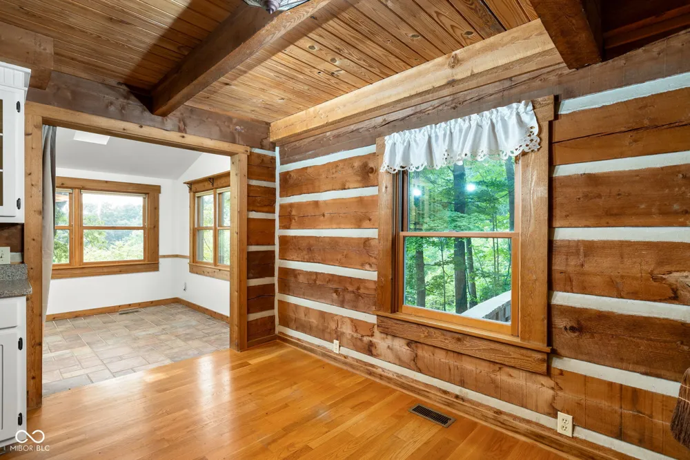 159 Redbud Lane Nashville, IN 47448