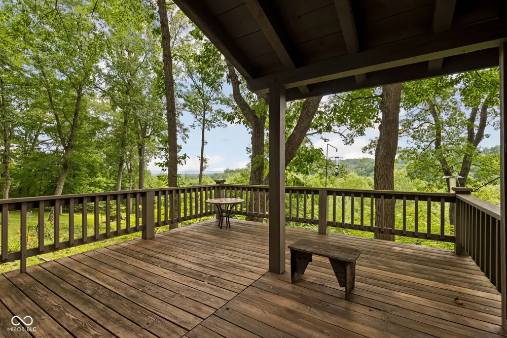 159 Redbud Lane Nashville, IN 47448