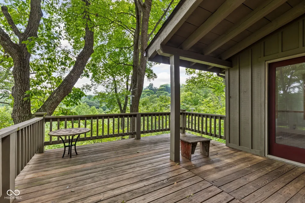 159 Redbud Lane Nashville, IN 47448