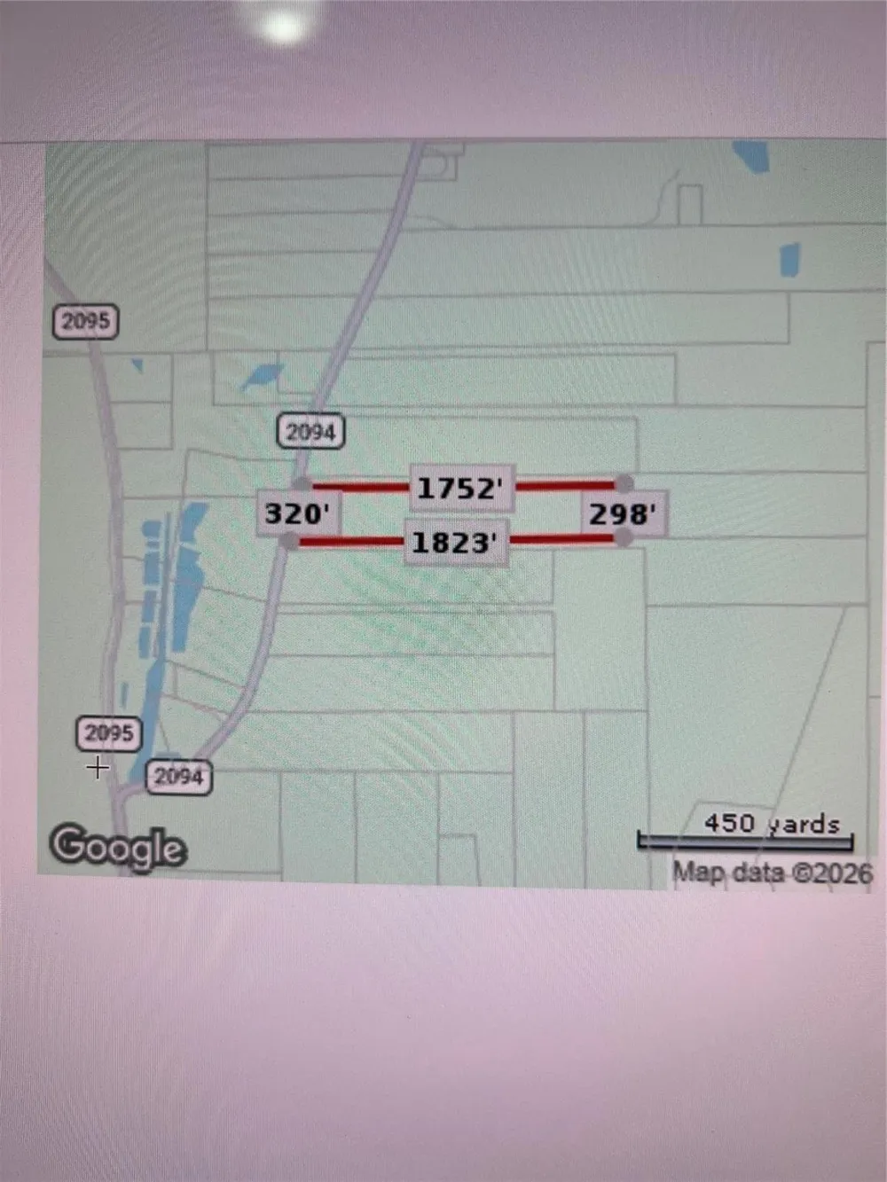 2089 County Road 2094 Liberty, TX 77575