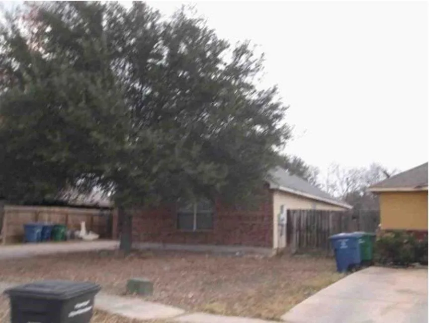 9606 Wikieup Street San Antonio, TX 78211