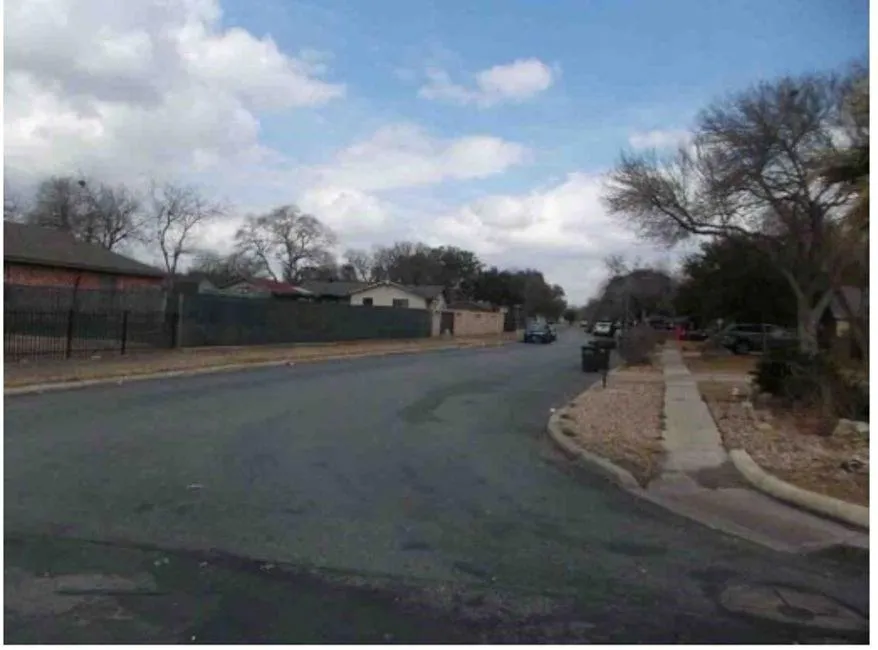 9606 Wikieup Street San Antonio, TX 78211