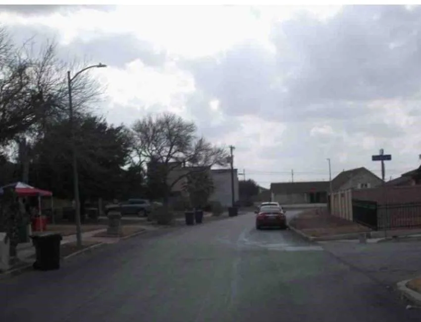 9606 Wikieup Street San Antonio, TX 78211