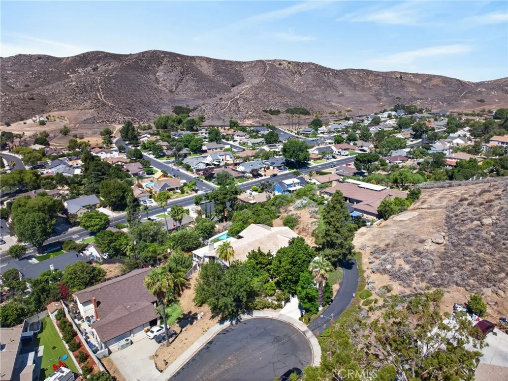 5462 Sierra Vista Riverside, CA 92505