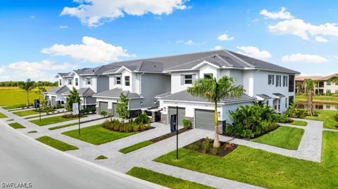 Giardino Drive #28-101