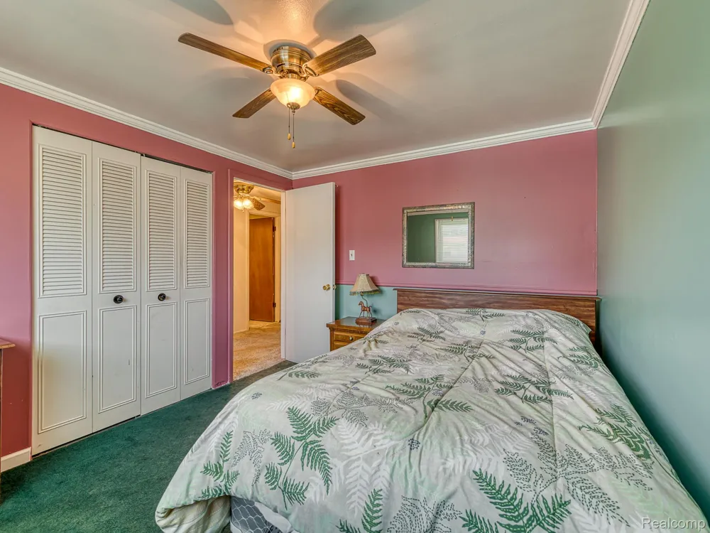 11817 Moran Street Taylor City, MI 48180