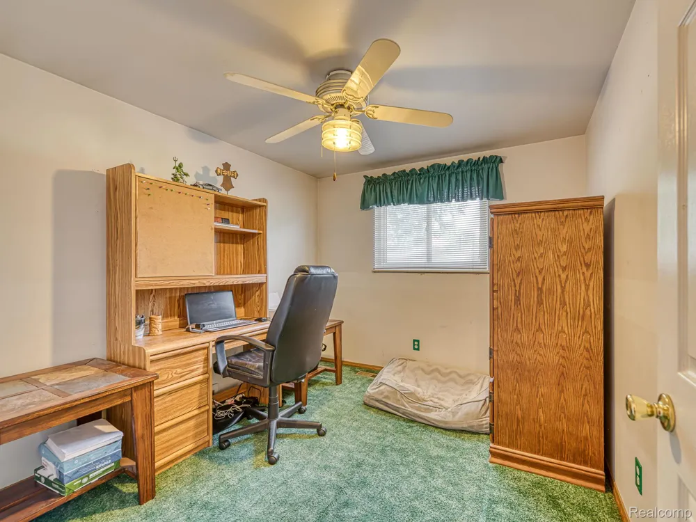 11817 Moran Street Taylor City, MI 48180