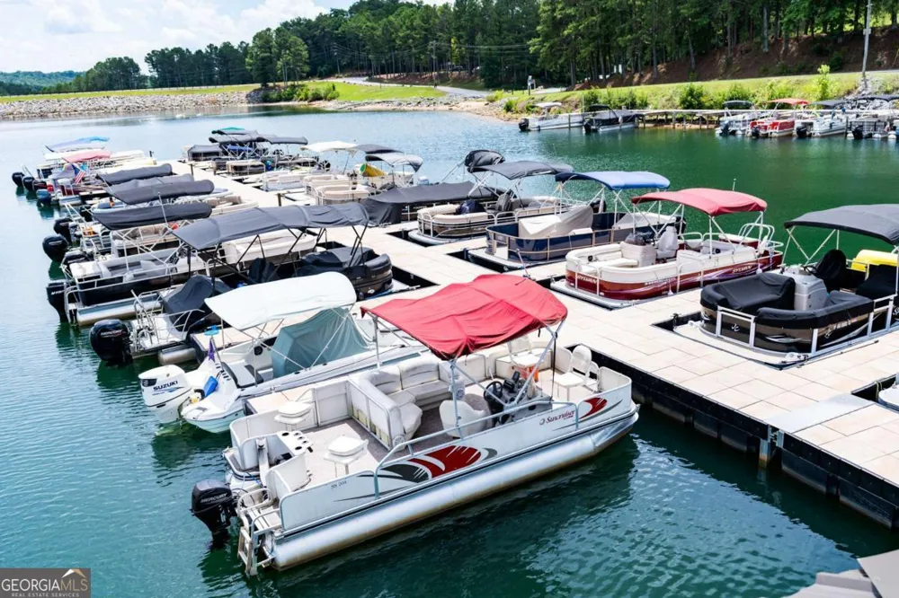153 Fort Gibson CT Waleska, GA 30183