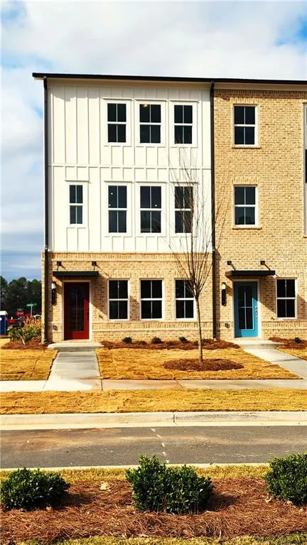 800 Cameron Trail