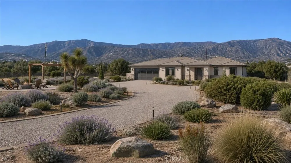 Yucca Terrace Pinon Hills, CA 92372