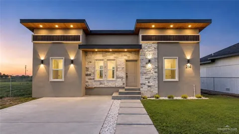 214 Barcelona Drive
