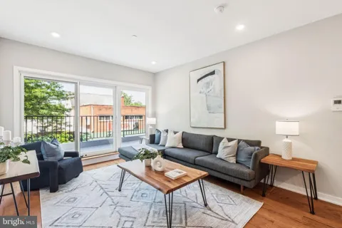 203 HAVERFORD AVENUE #207