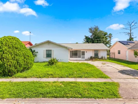 2737 Myakka Drive