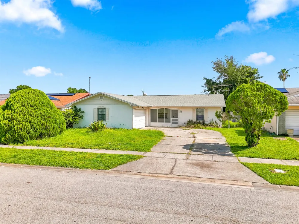 2737 Myakka Drive Orlando, FL 32839