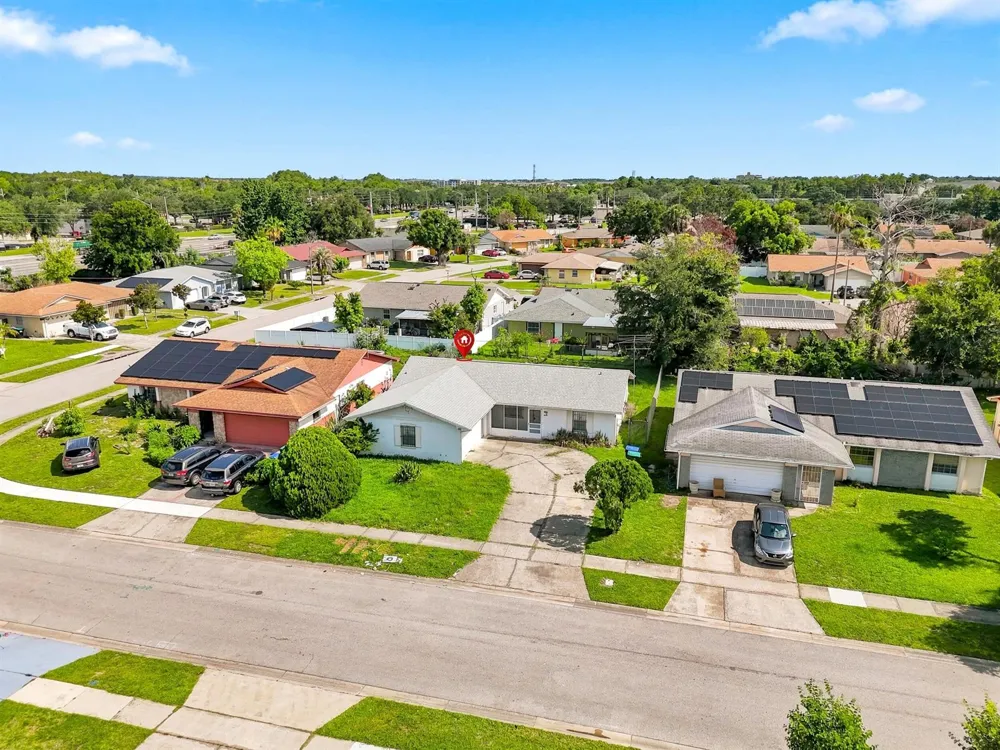 2737 Myakka Drive Orlando, FL 32839