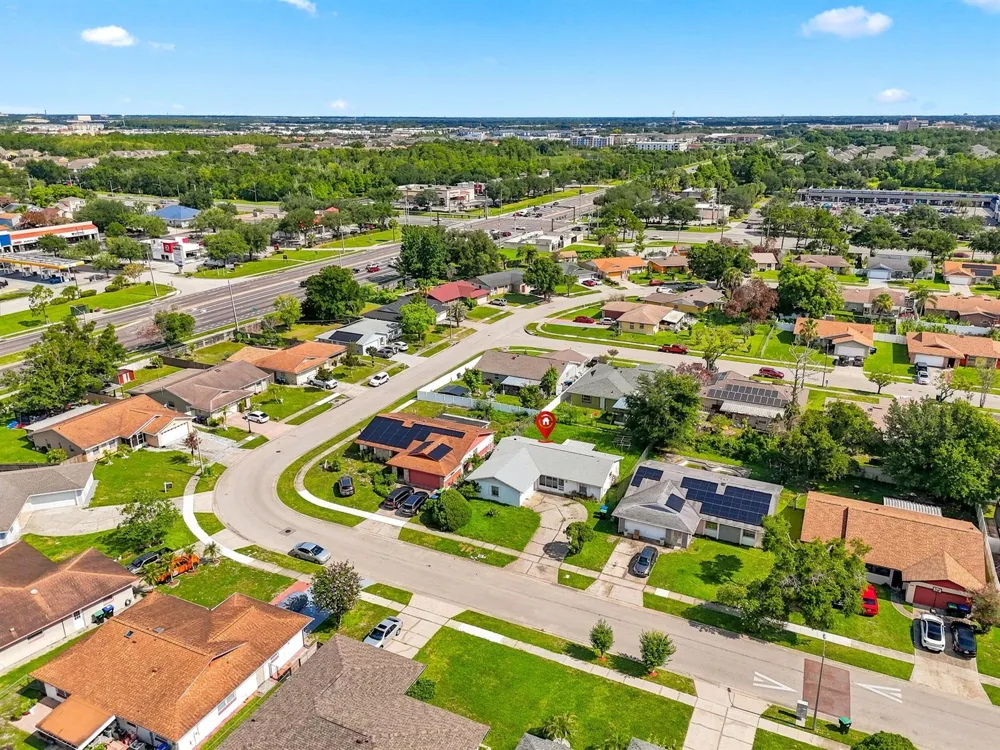 2737 Myakka Drive Orlando, FL 32839