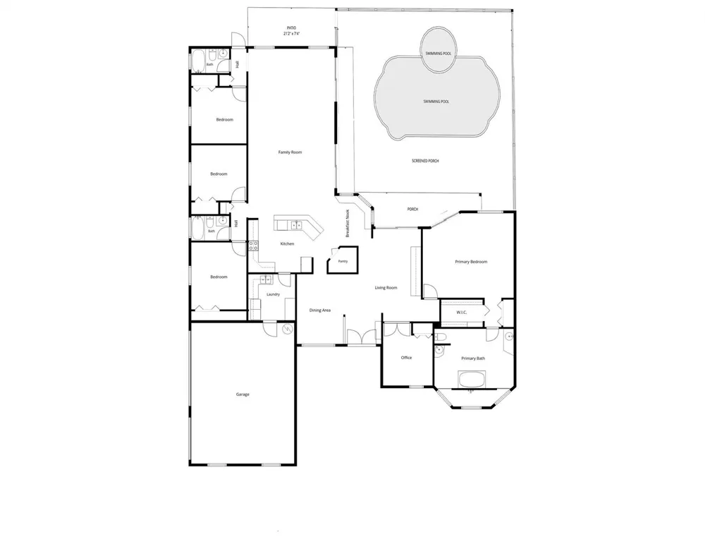 11414 169th Court Jupiter, FL 33478